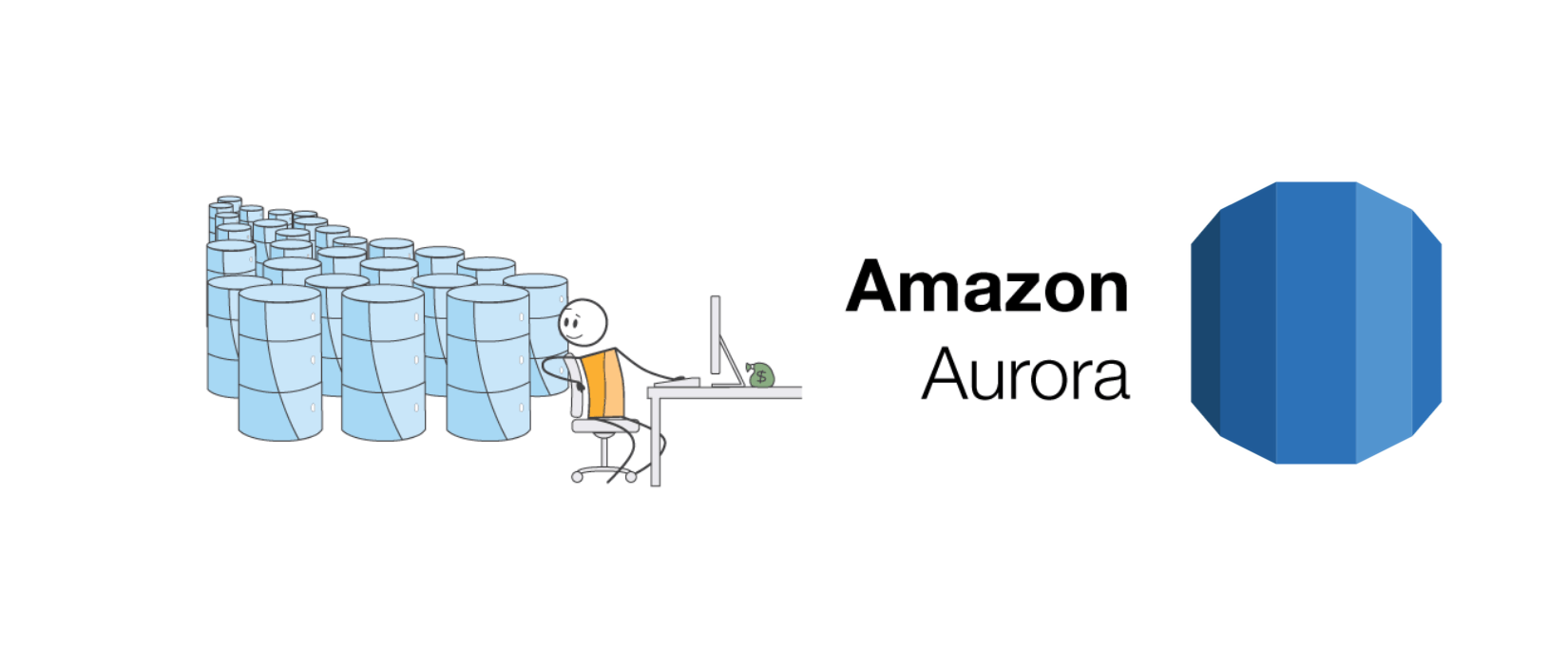 Amazon Aurora Service Introduction