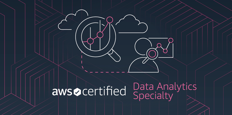 Exam Readiness: AWS Certified Data Analytics – Specialty