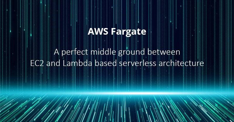 Introduction to AWS Fargate