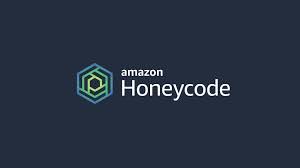 Let's Build in Amazon Honeycode